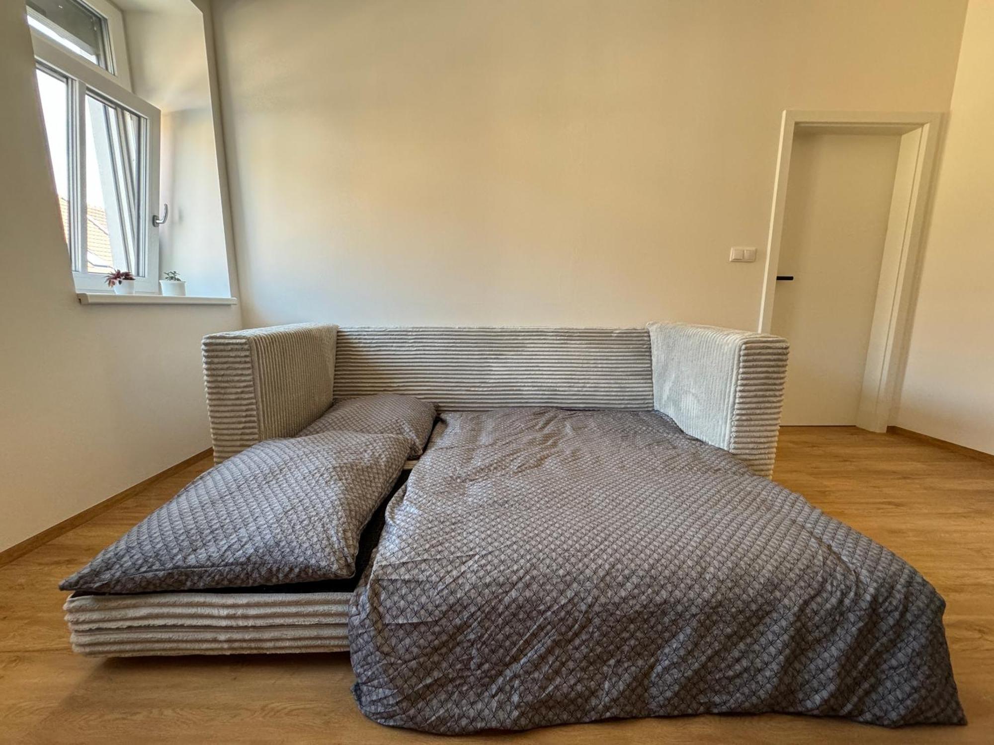 Fresh Apartments برنو المظهر الخارجي الصورة