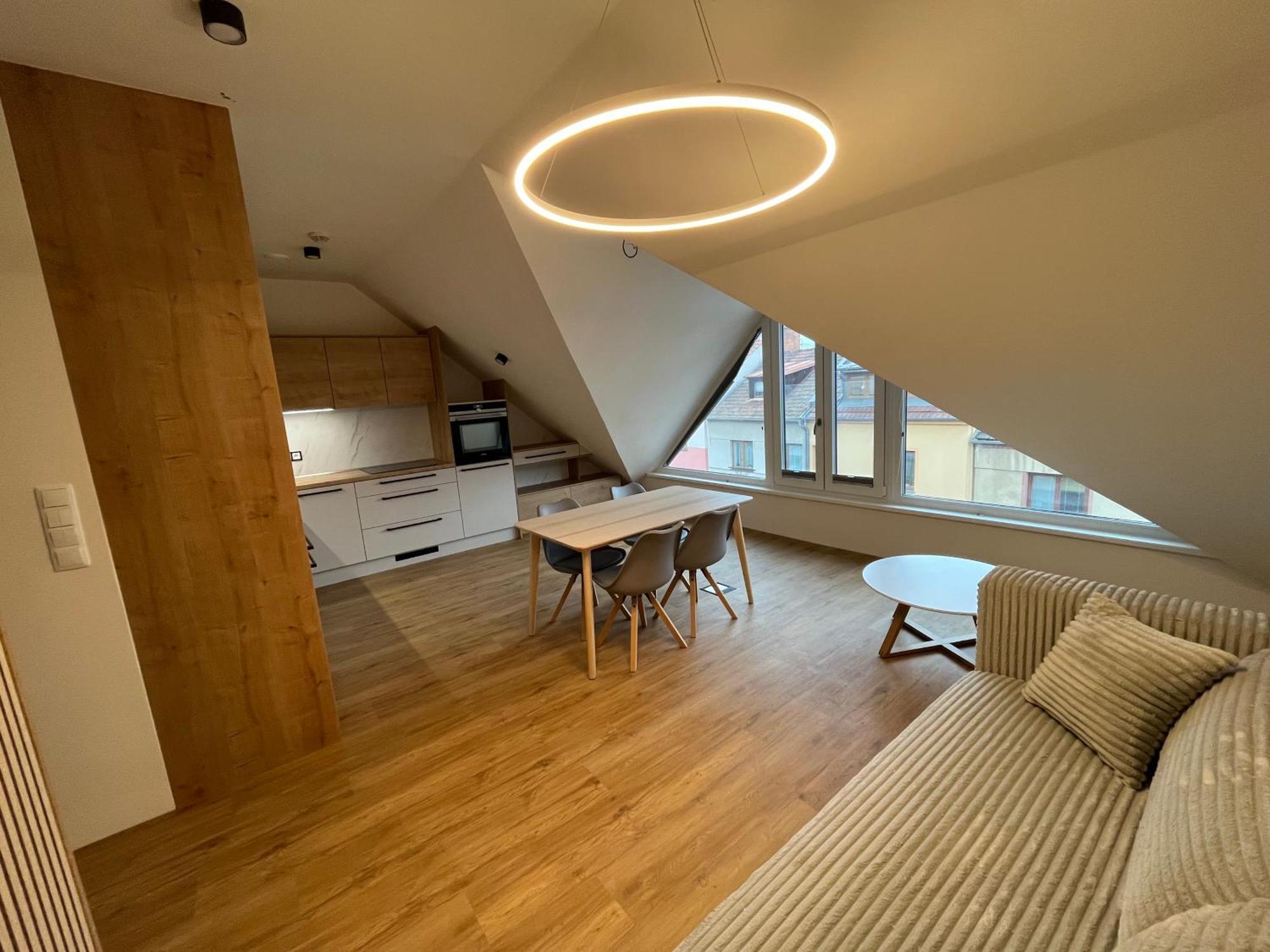 Fresh Apartments برنو المظهر الخارجي الصورة