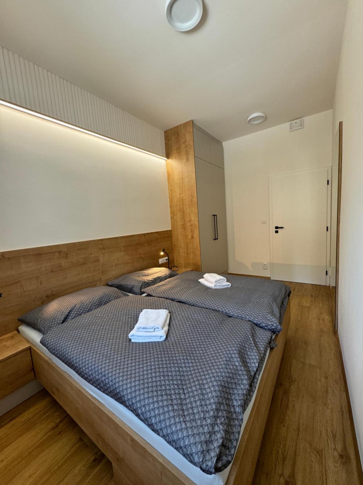 Fresh Apartments برنو المظهر الخارجي الصورة